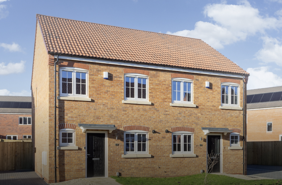 Casa, Westmoor Grange