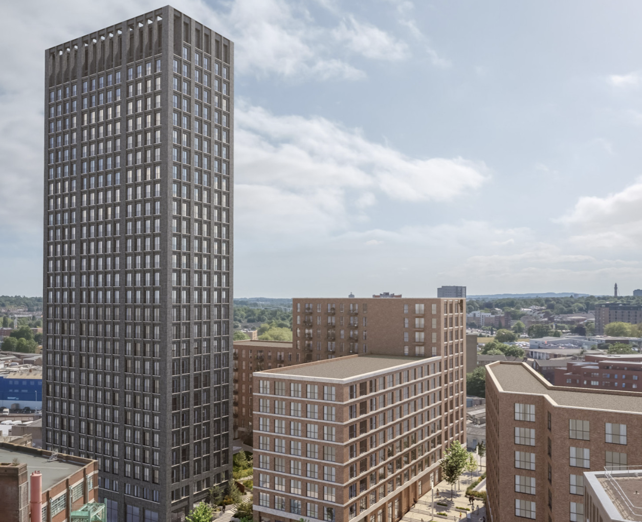 Enclave: Birmingham City