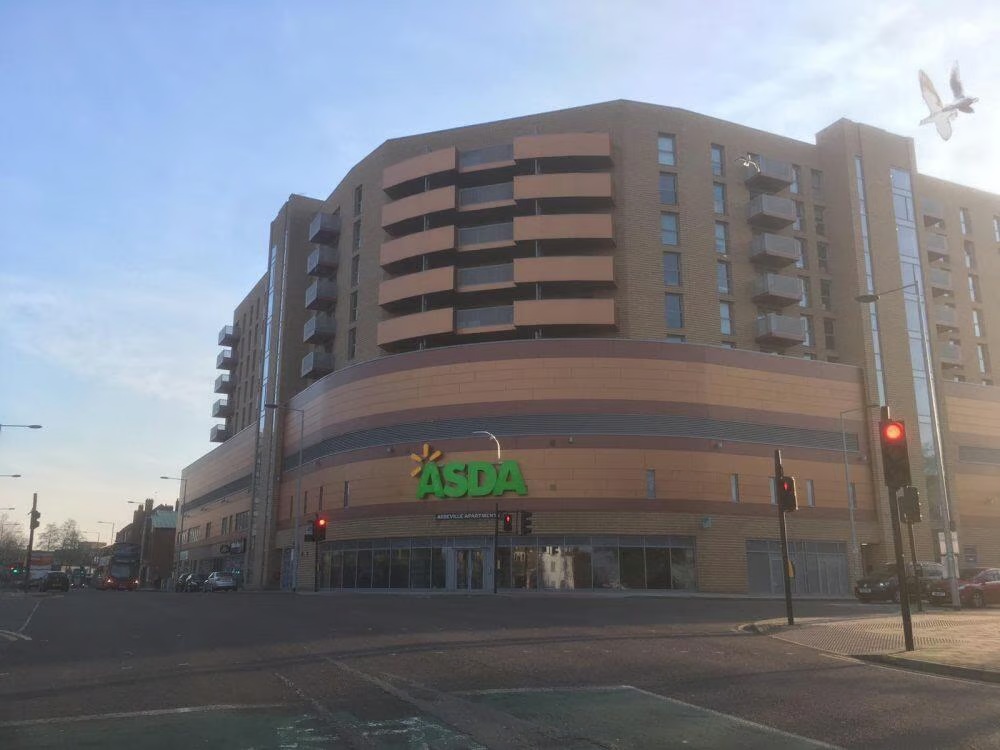 Abbeville Apartments