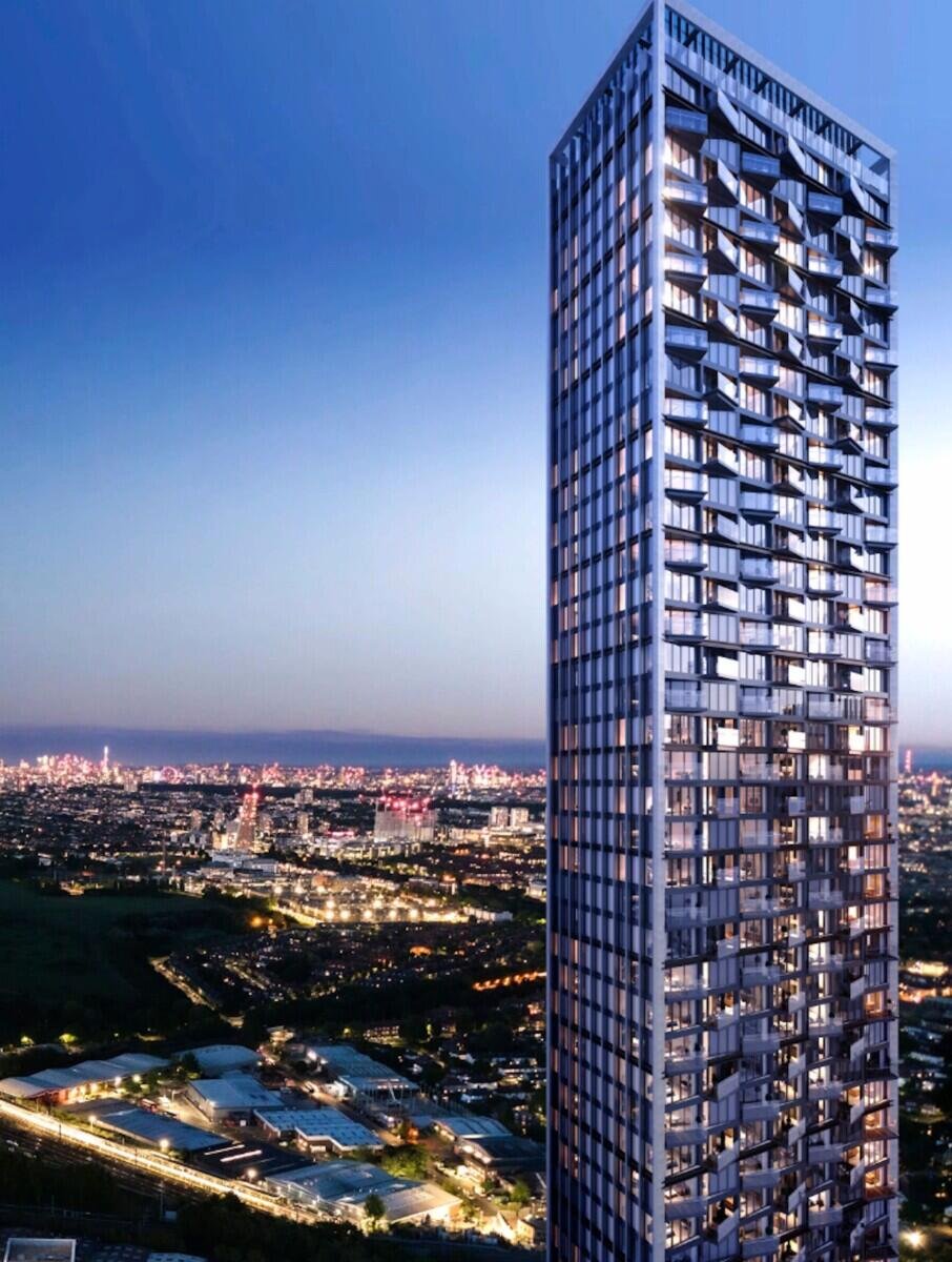 AWOL at One West Point - Rental Only