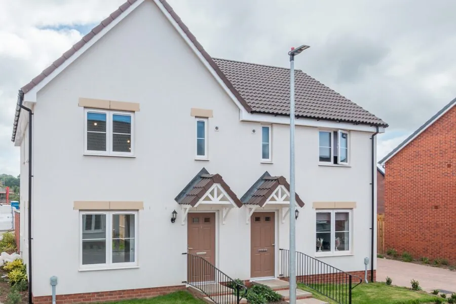 Beaufort Park, Bristol