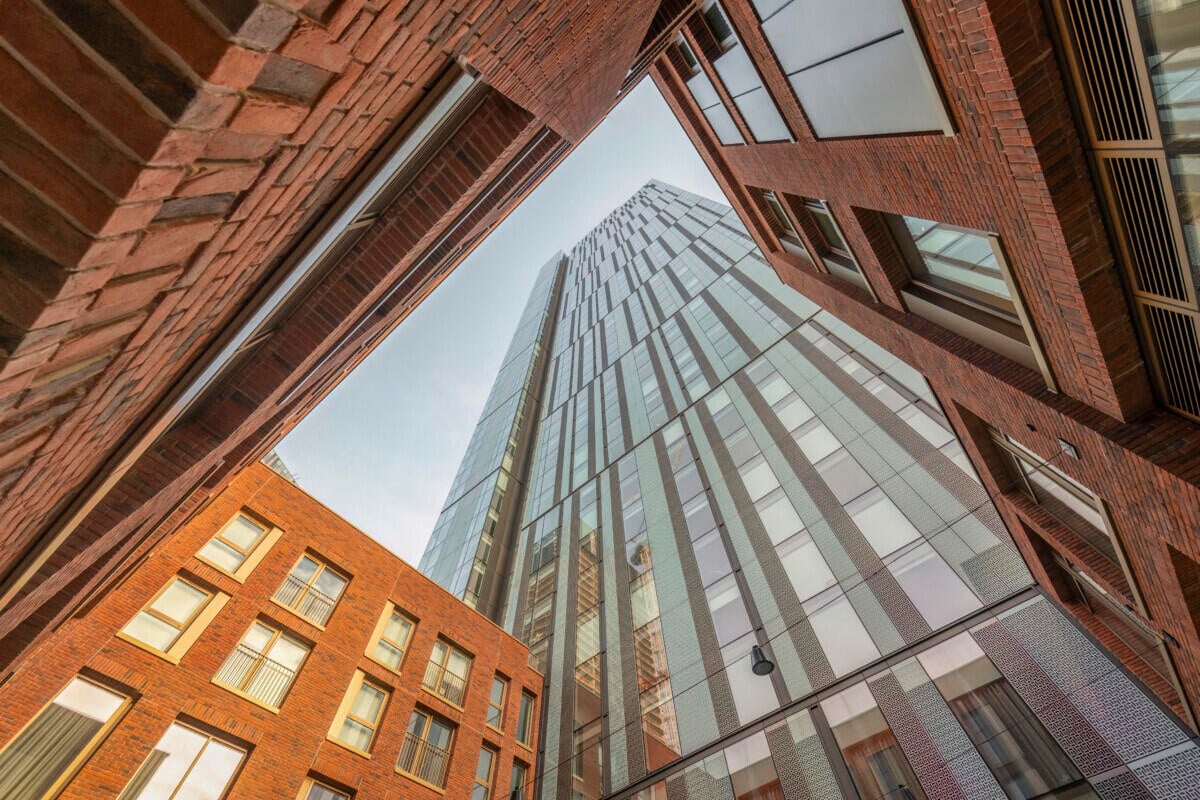 Cortland at Colliers Yard