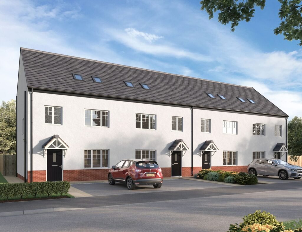 Edmonstone Village