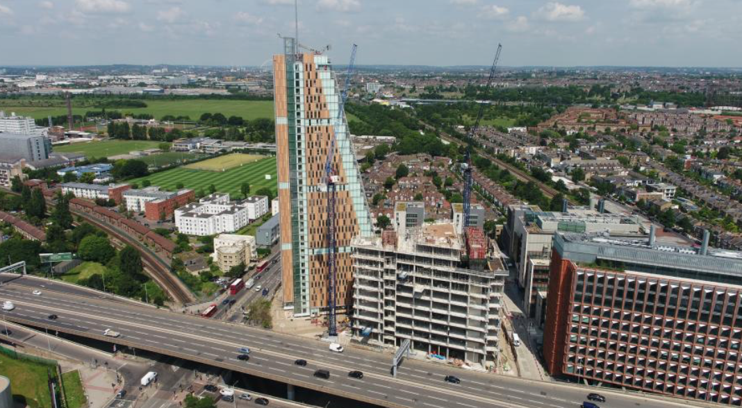 Eighty Eight Wood Lane