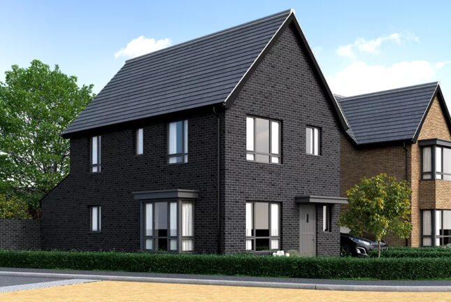 Fletton Folly, Great Haddon, Peterborough