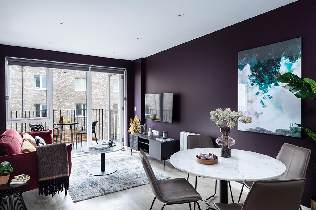 Kooky Bishop's Stortford