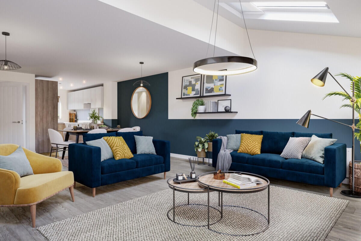 Leaf Living at Chesterwell