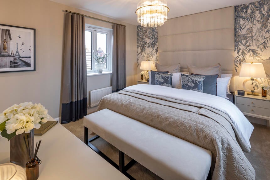 Leaf Living at Coggeshall Mill