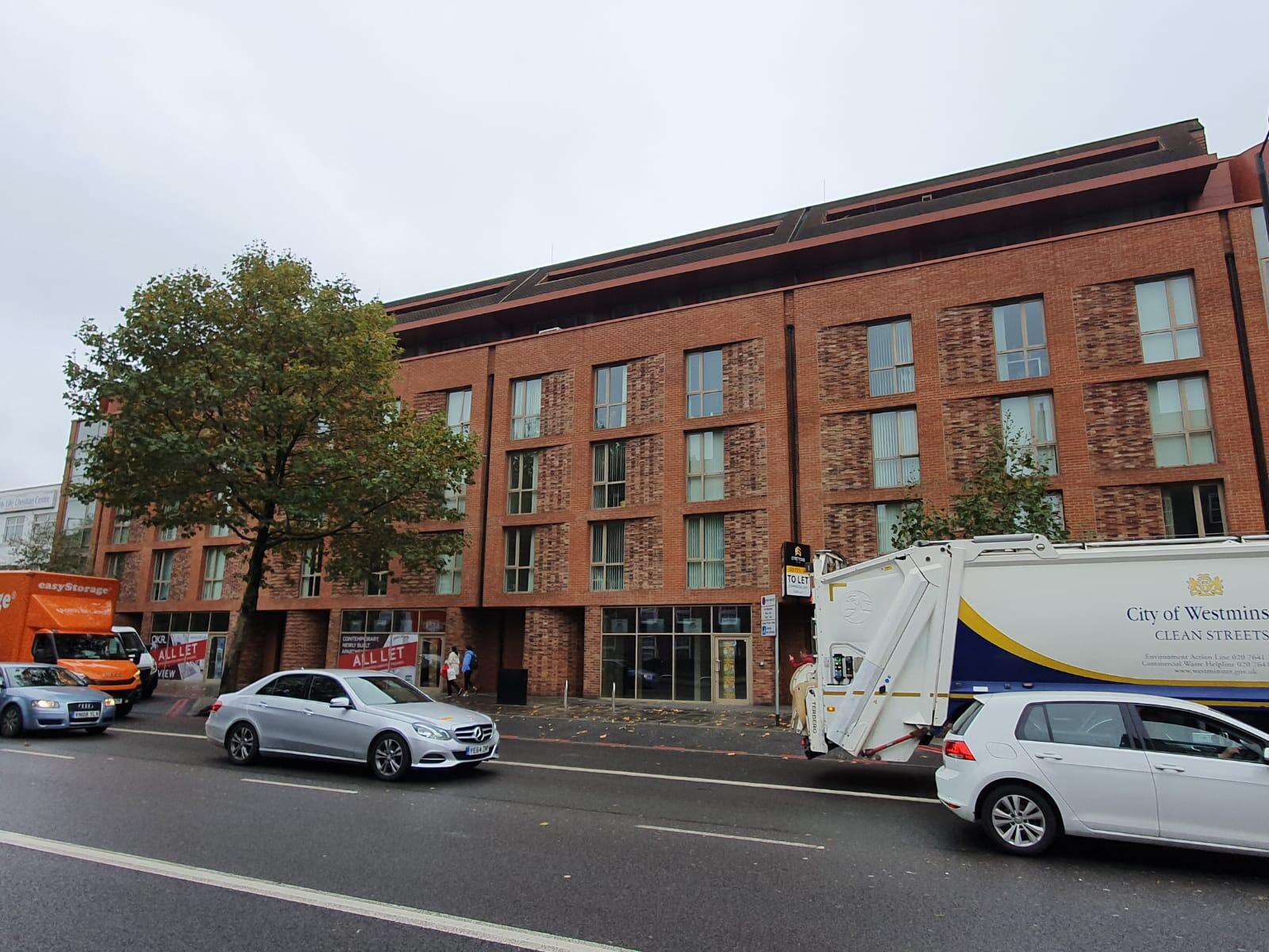 L&Q at 434 Old Kent Road Private Rental