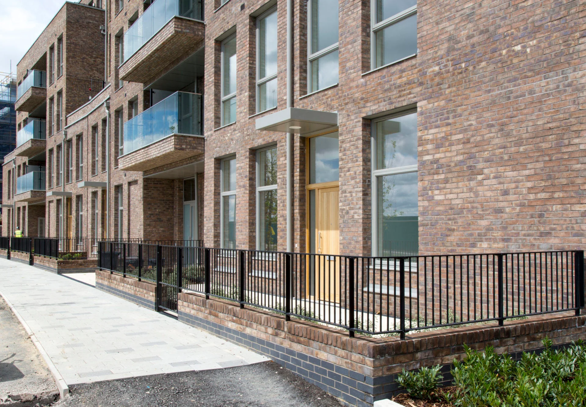 L&Q at Barking Riverside Private Rental