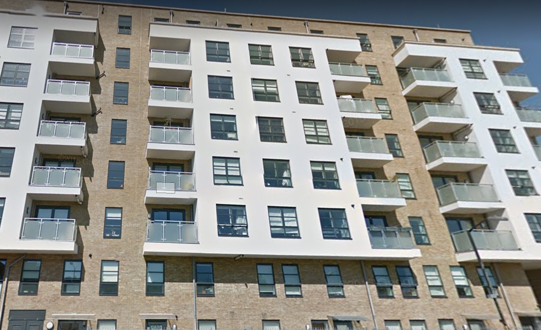 L&Q at Bournemouth Road Private Rental