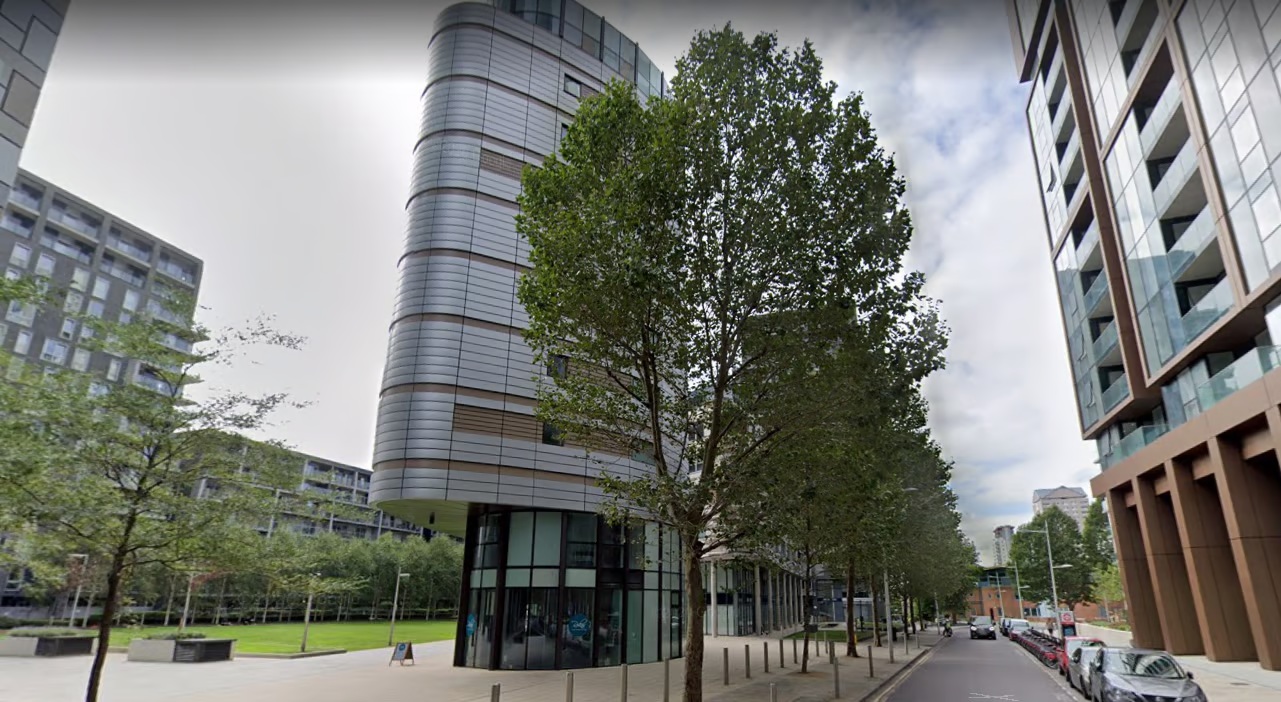 L&Q at Coolidge Tower, Private Rental