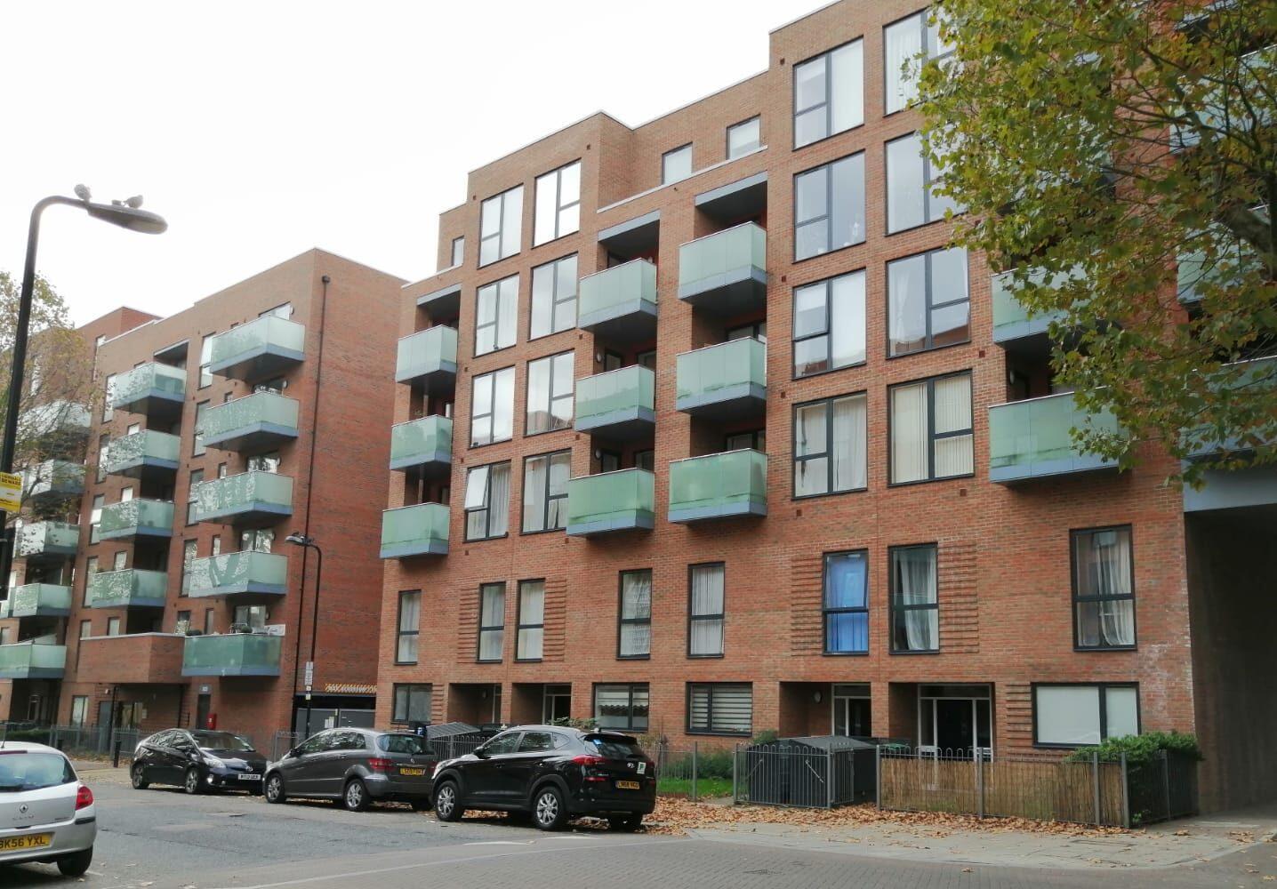 L&Q at Dovetail Place, Private Rental