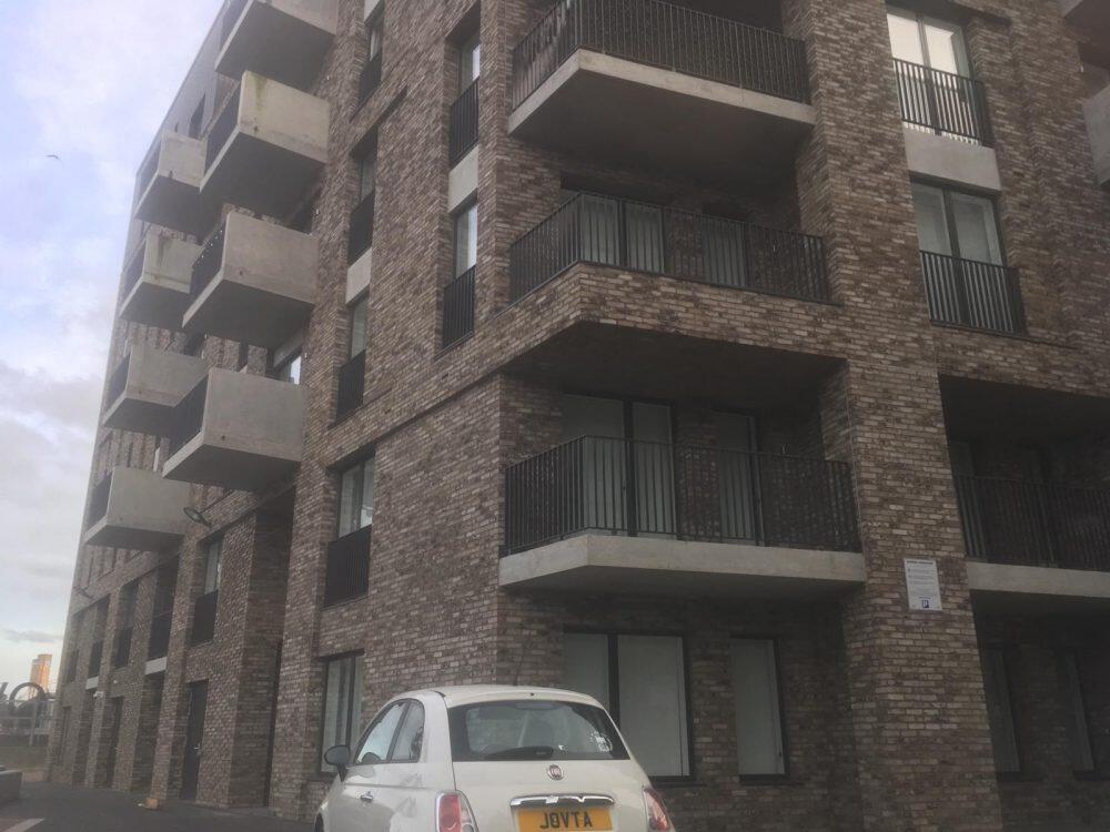 L&Q at Faircharm Dock Private Rental