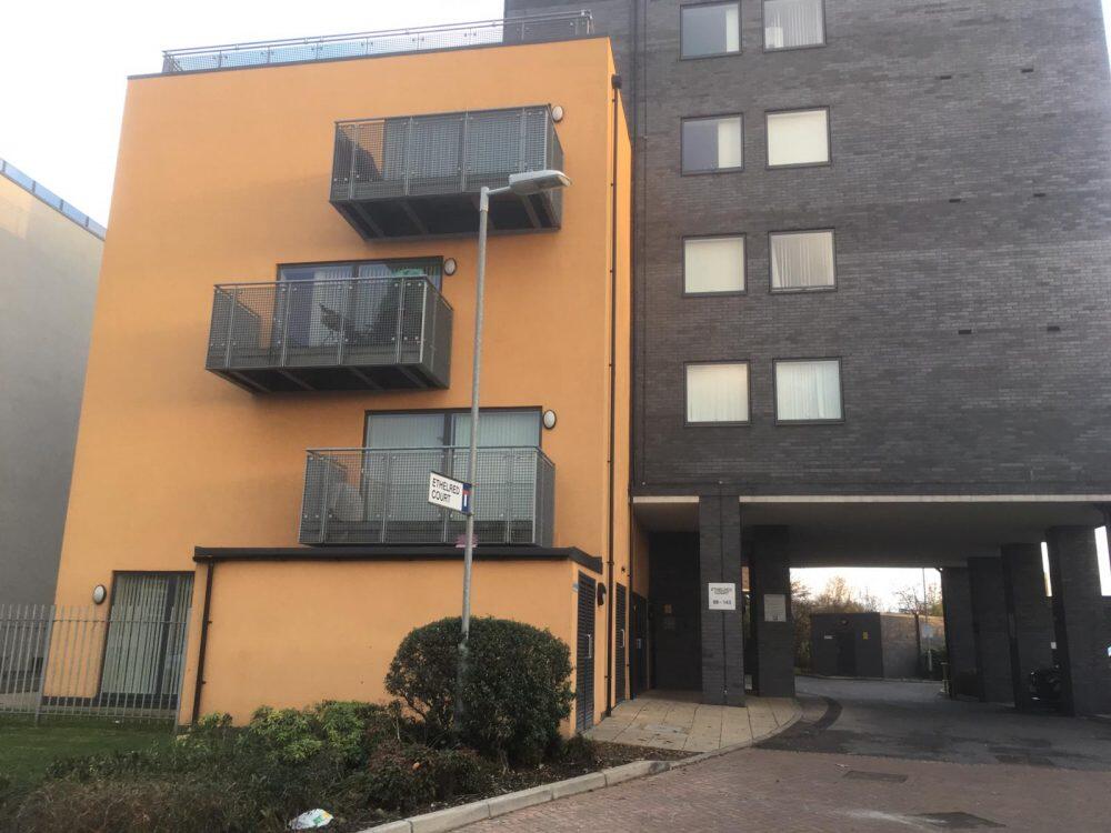 L&Q at Kingsberry Central Private Rental