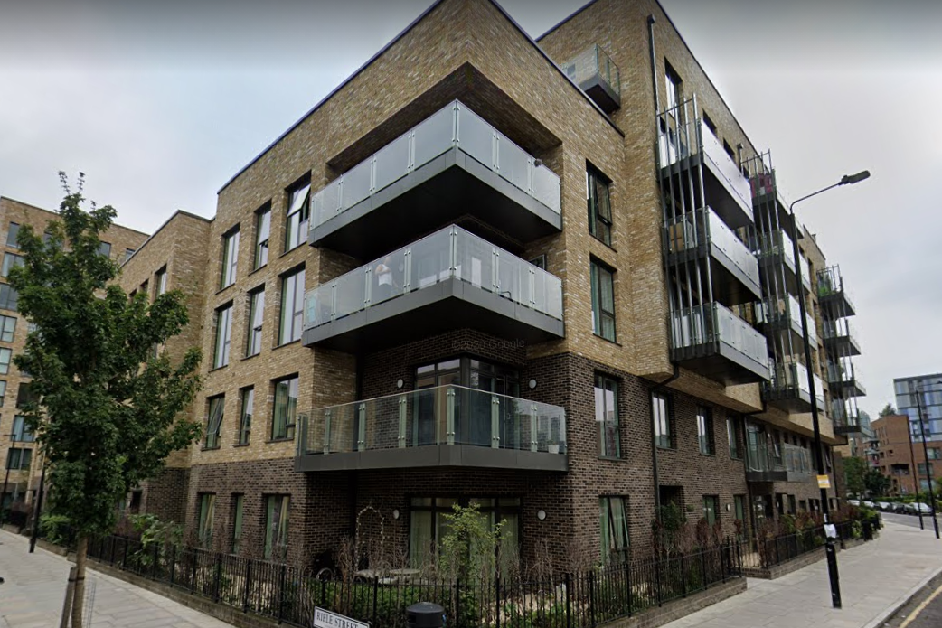 L&Q at Moseley Lodge Private Rental