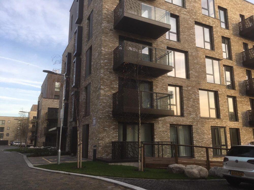 L&Q at The Pavilions Private Rental