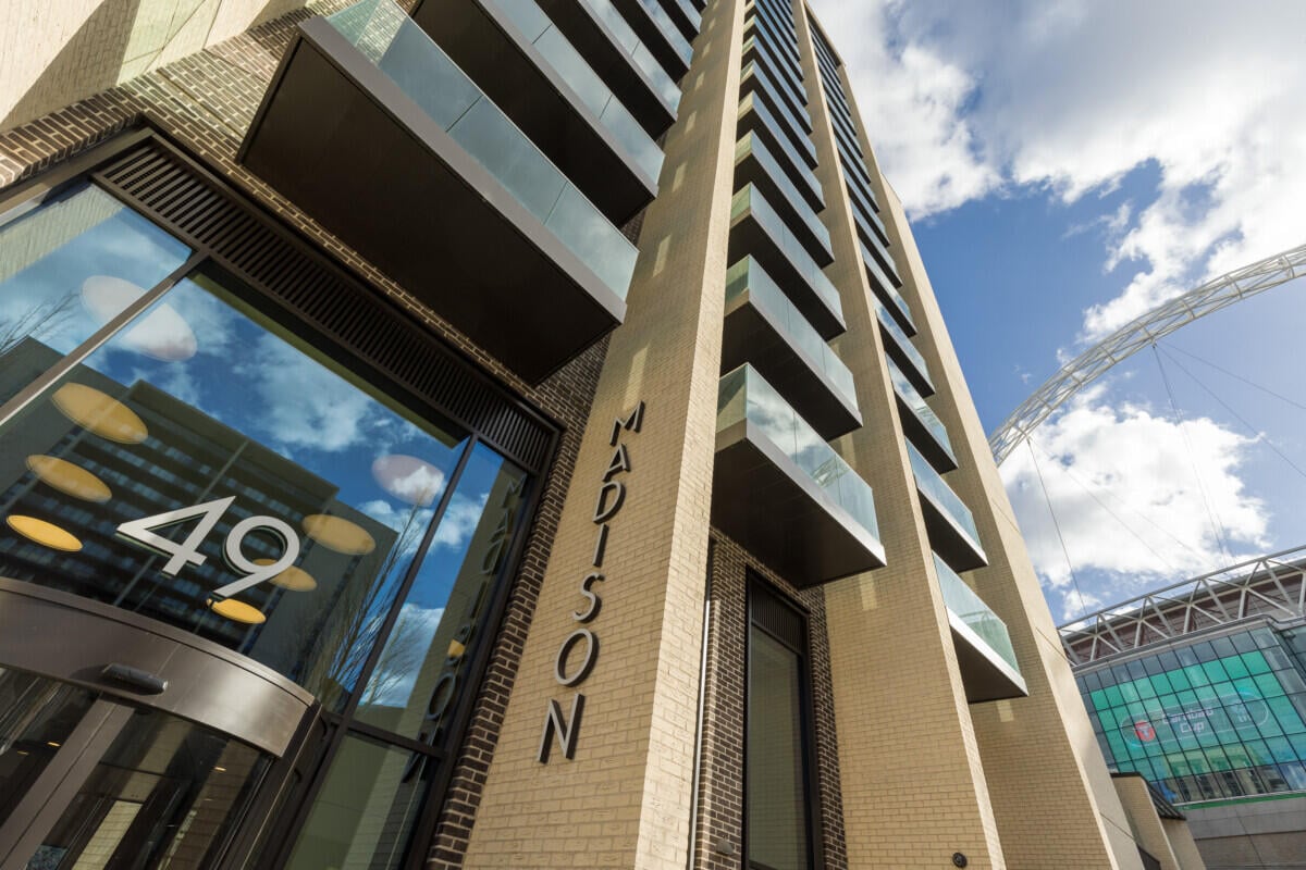 Madison, Wembley Park