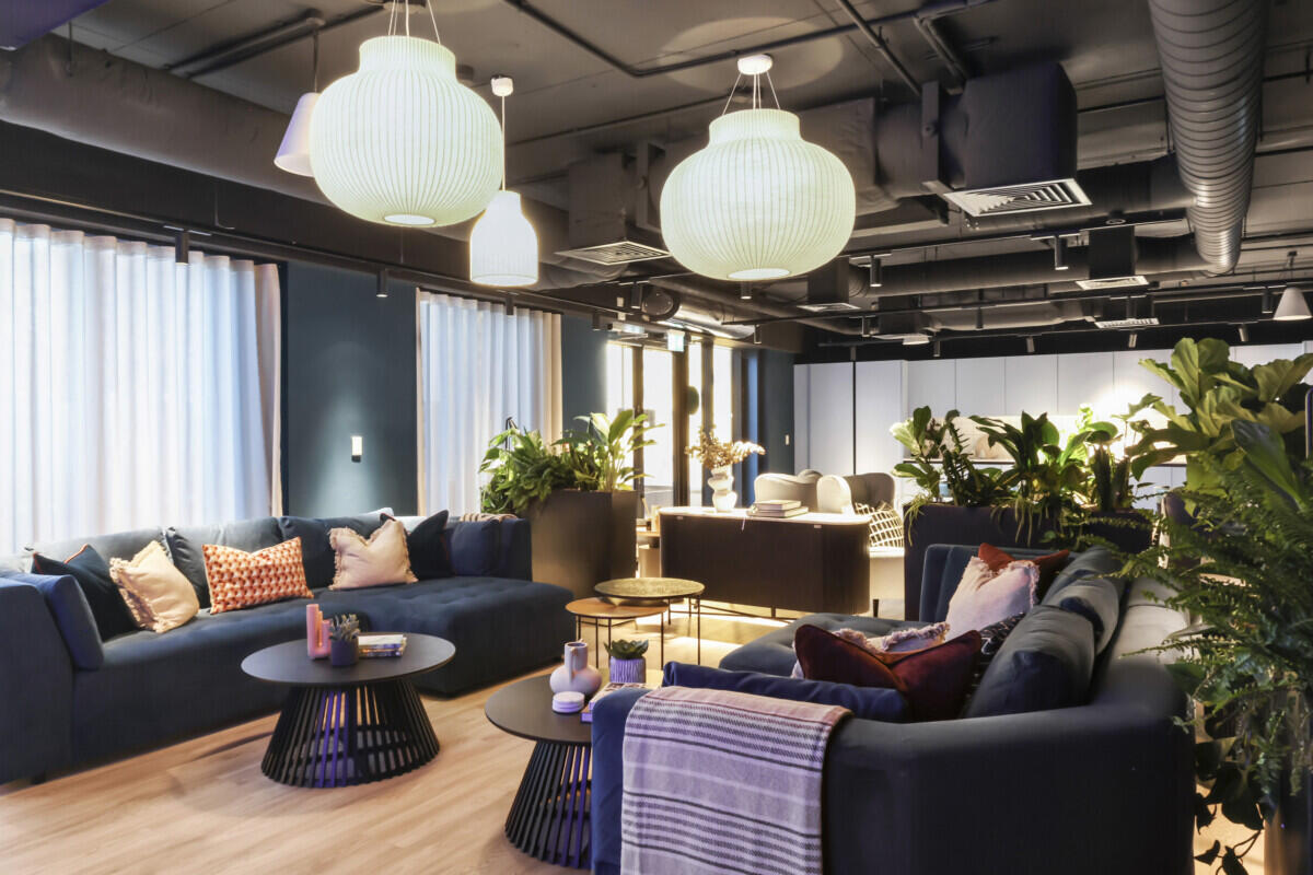 Mercer West & Madison East