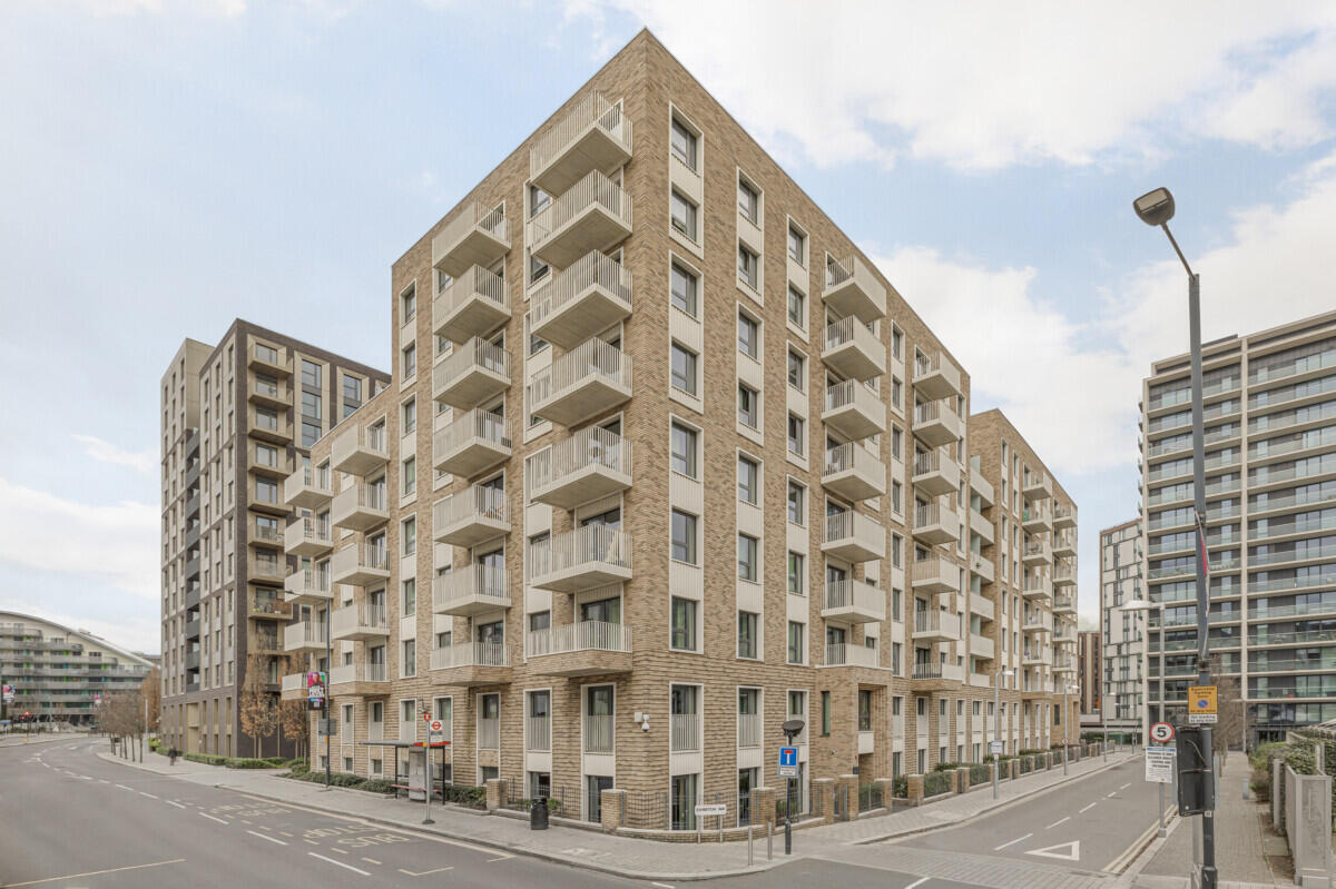 Clay, Wembley Park (Montana & Dakota)