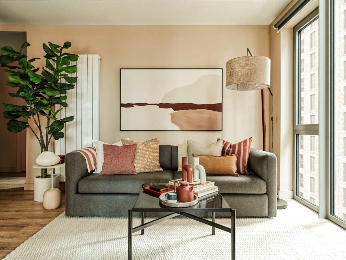 New Acres Wandsworth