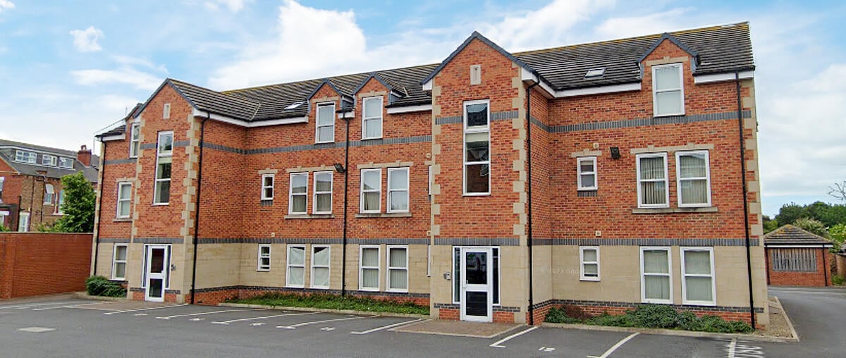 Old Picture House Court