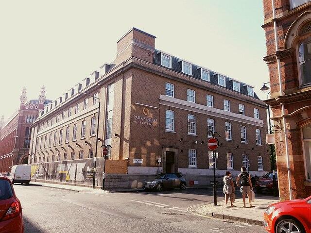 Park Square Residence