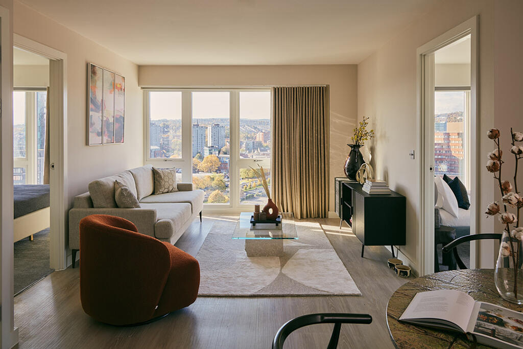 PLATFORM_ in Sheffield