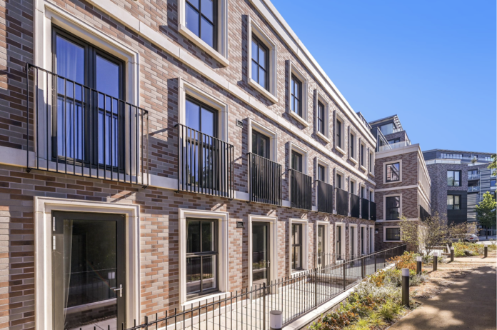 RCAM at Twickenham Gateway