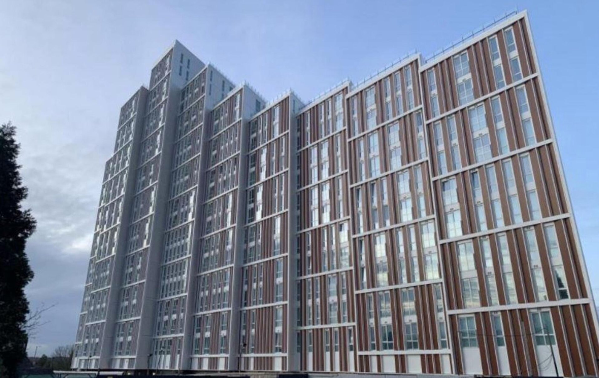 Royal Winchester House