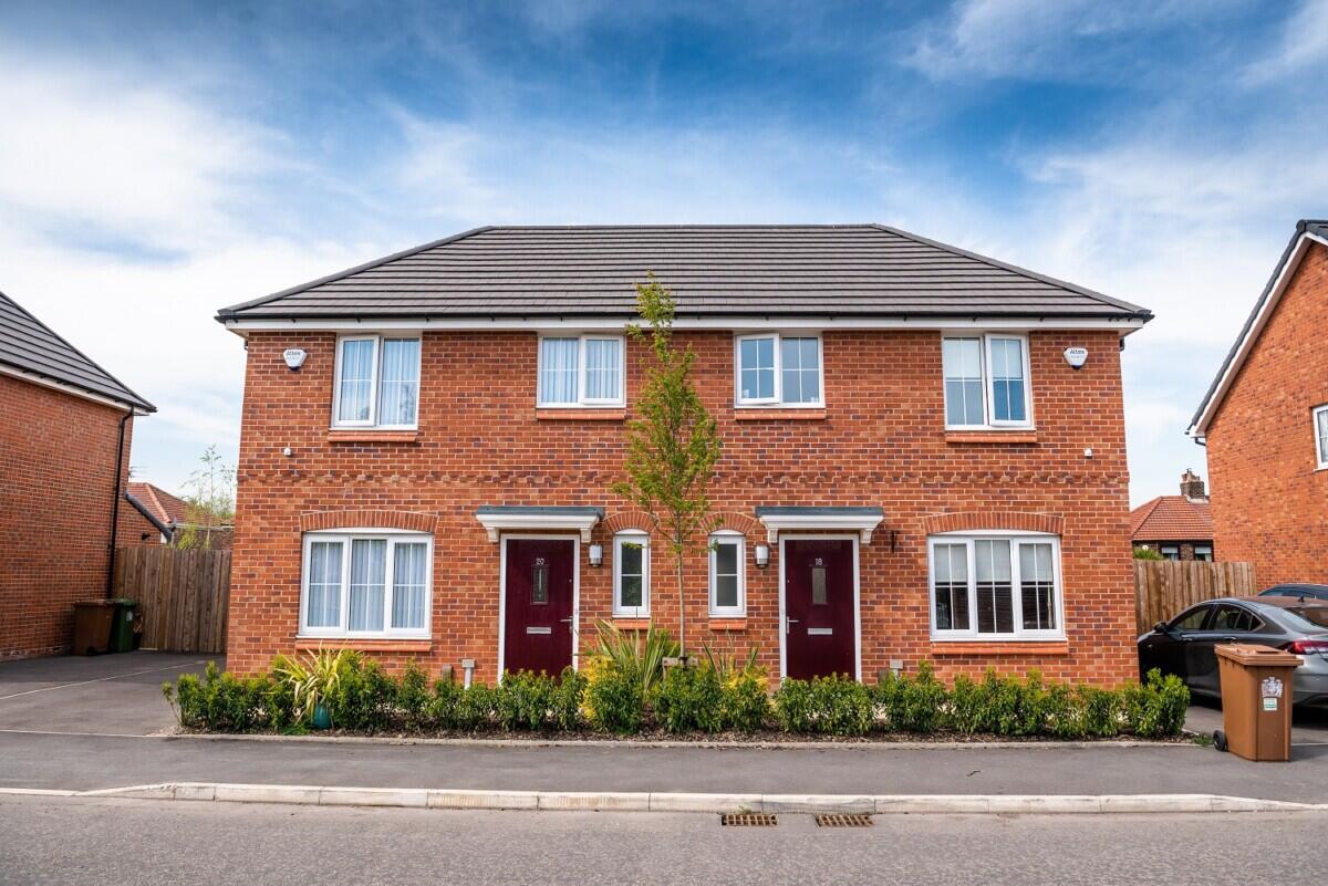 Simple Life at Brookfield Vale