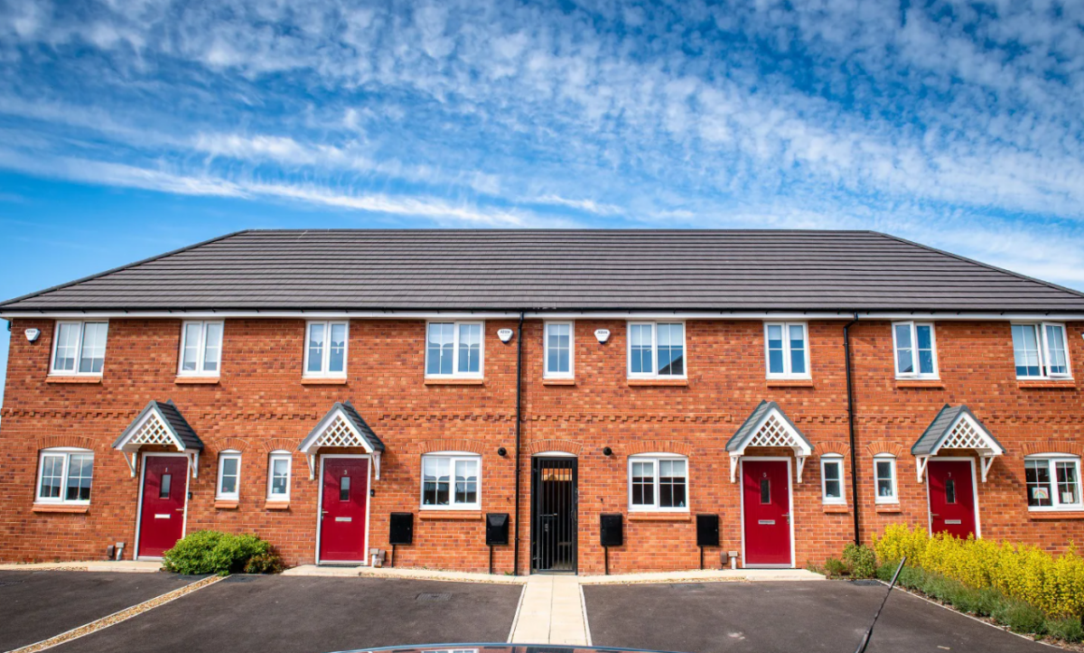 Simple Life at Milard Grange