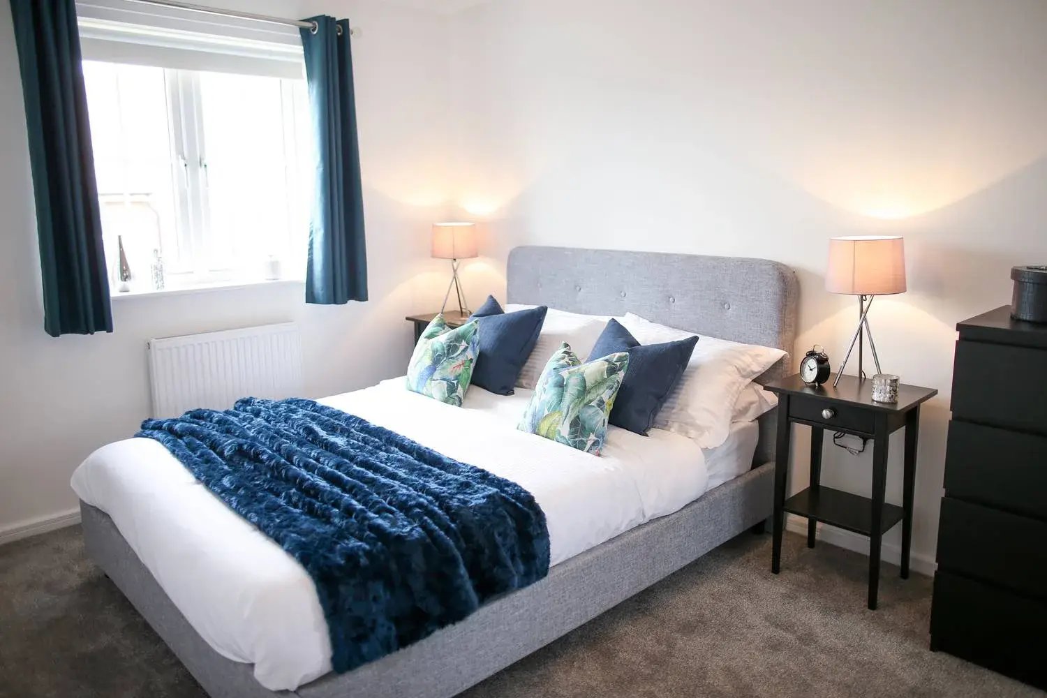 Simple Life at Norwich Green