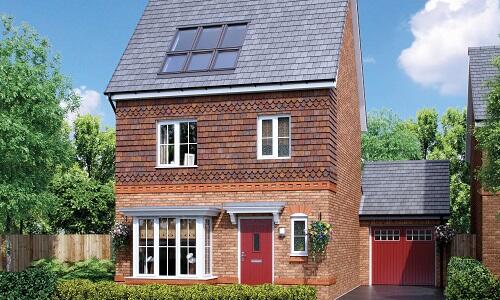 Simple Life at Siskin Park