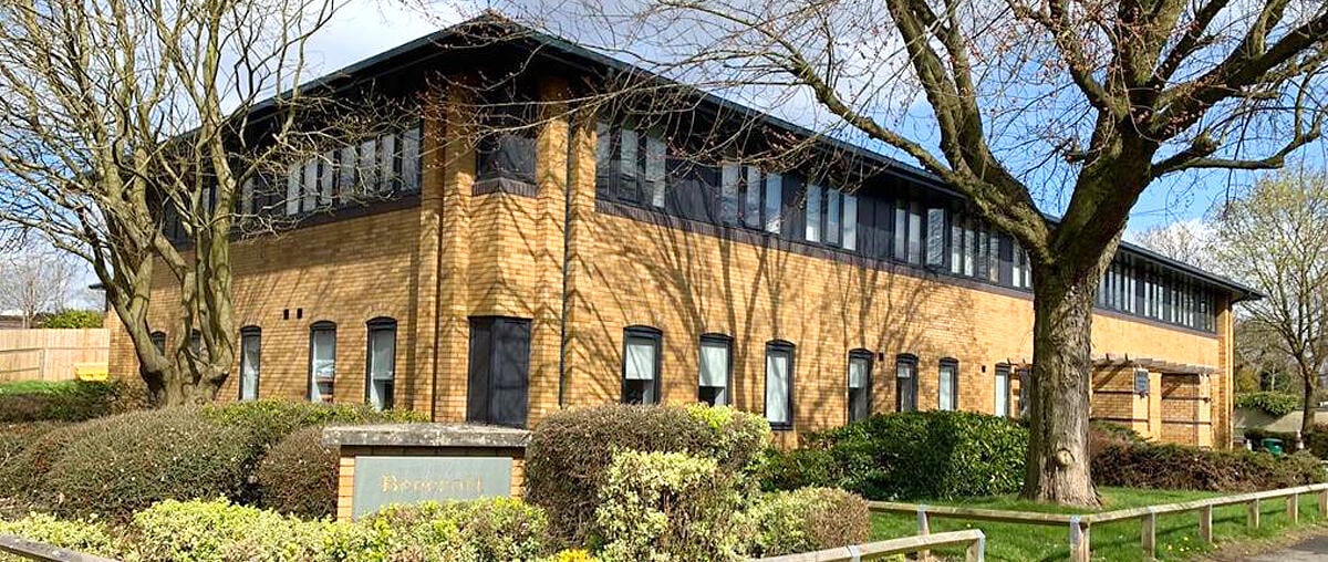 Tawny & Carder Place