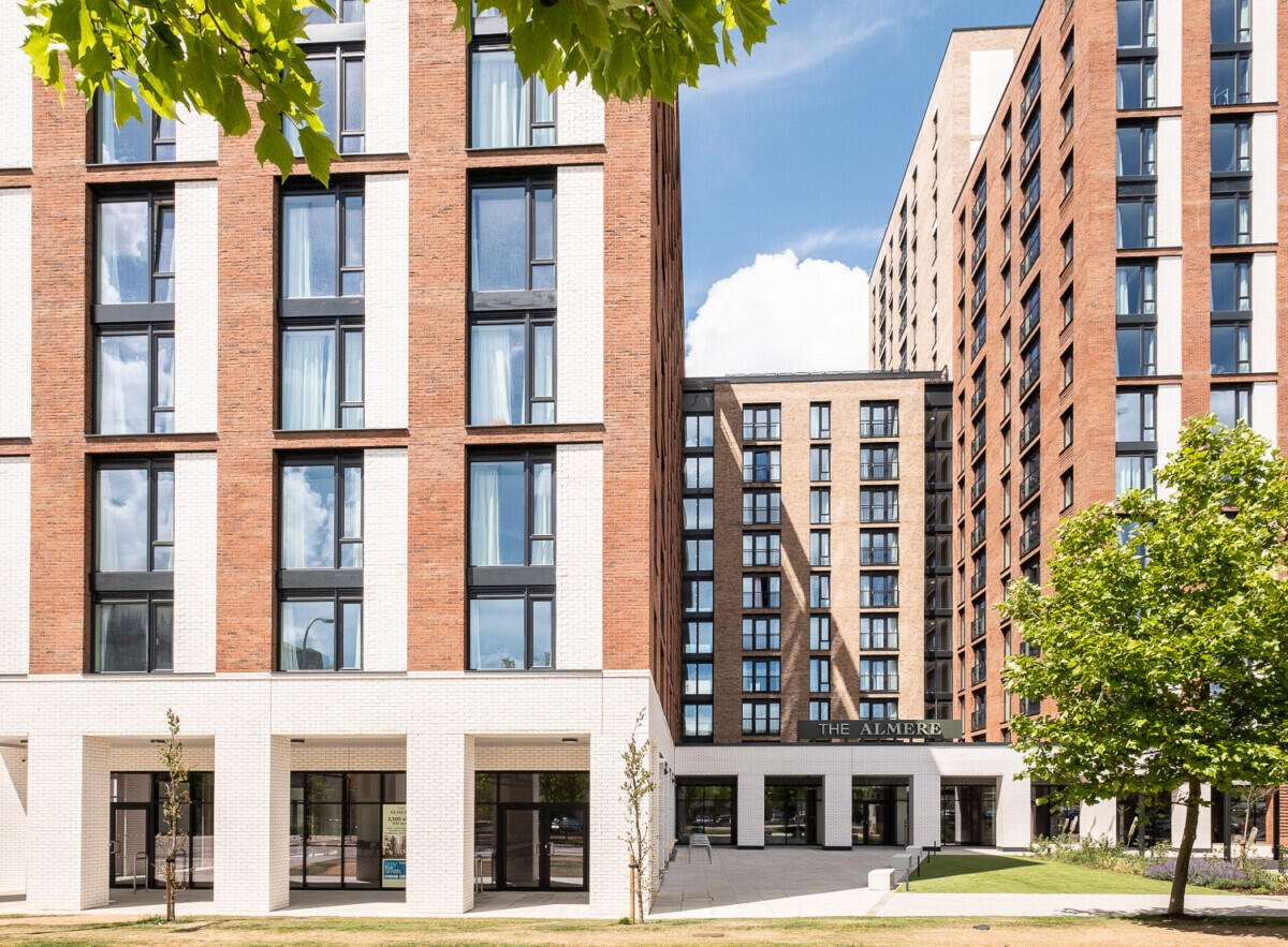 The Almere