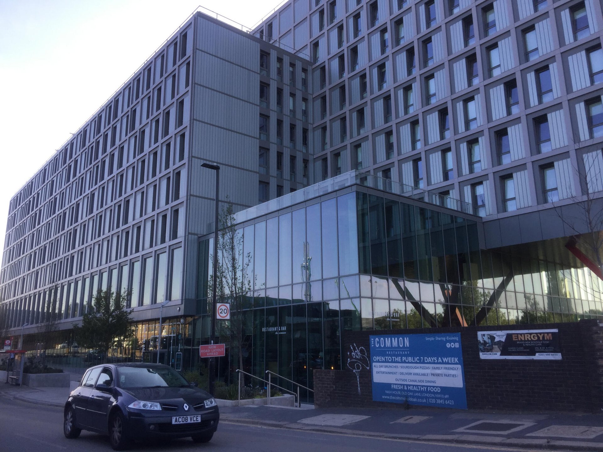 The Collective Old Oak