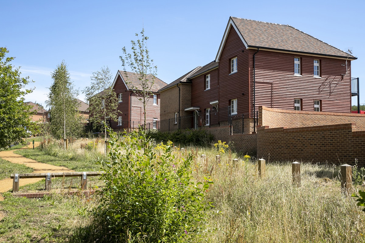 The Grainger Collection at Berewood