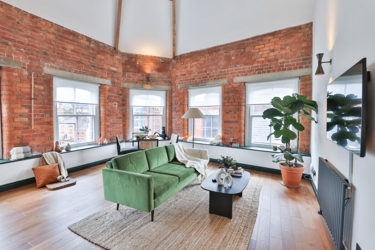 The James Manchester