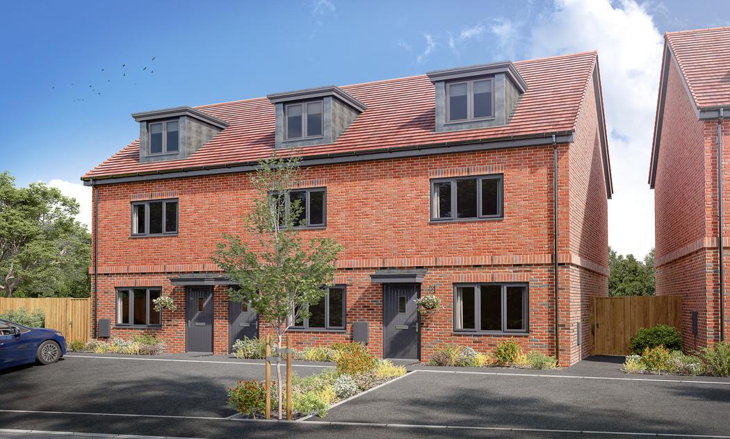 The Muse, Whitehouse