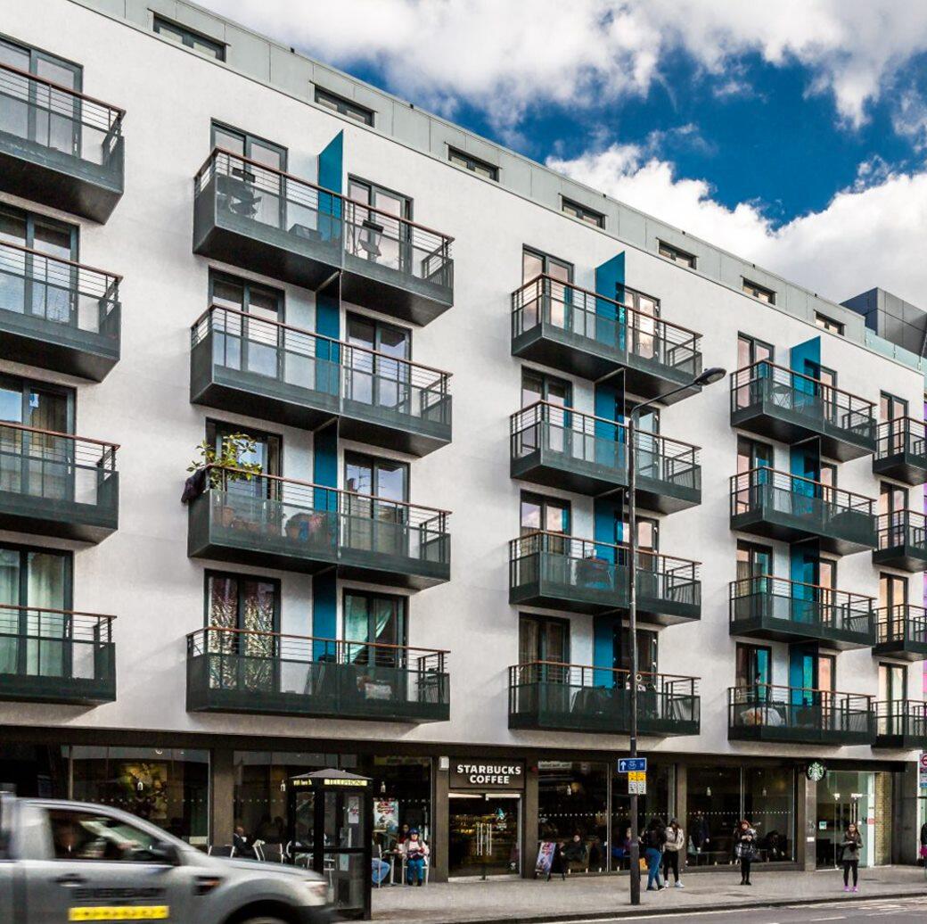 The Quarters Kilburn