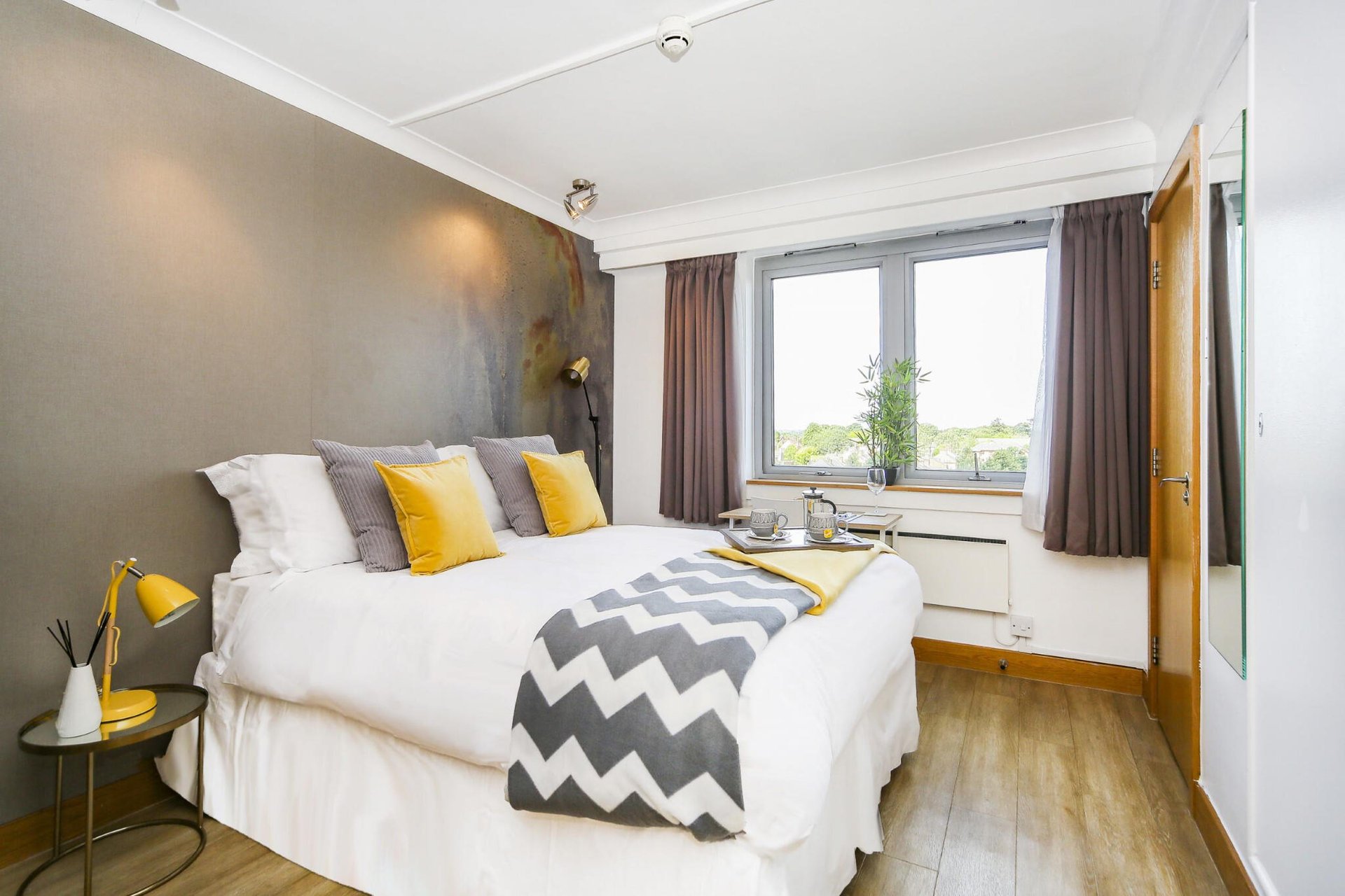 The Quarters Watford