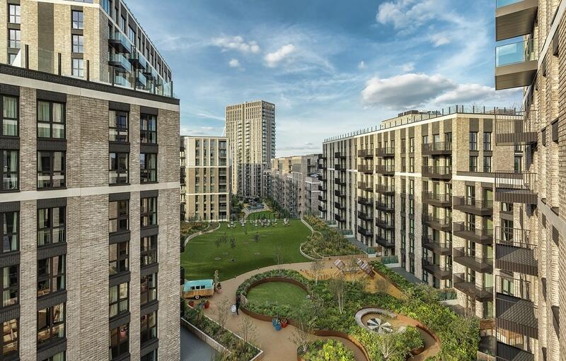 The Robinson, Wembley Park