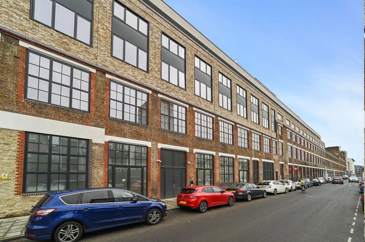 Vive Living Childers Street