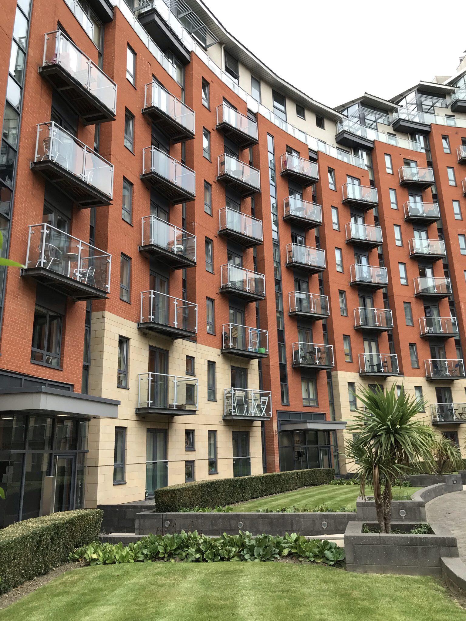 Waterside Apartments