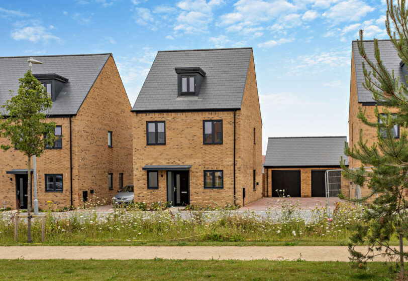 Wintringham, St. Neots